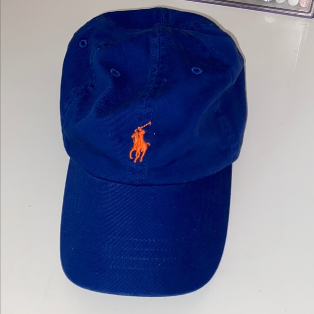 Ralph Lauren Polo Hat